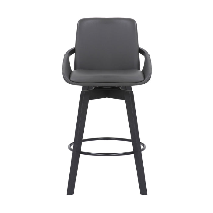 Baylor - Swivel Bar Stool