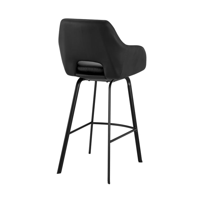 Aura - Swivel Stool