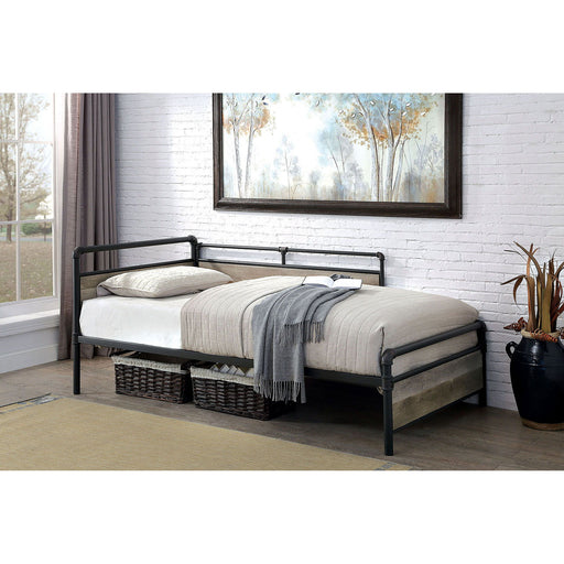 Vidar - Daybed - Sand Black Sacramento Furniture Store Furniture store in Sacramento