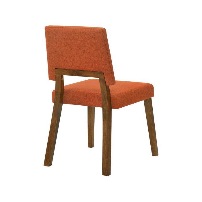 Channell - Wood Dining Chair (Set of 2)