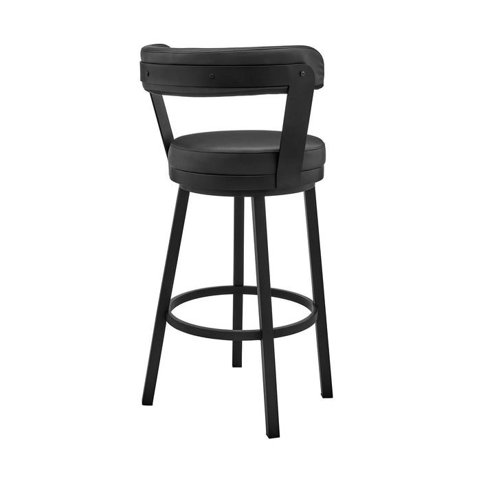 Bryant - Swivel Bar Stool