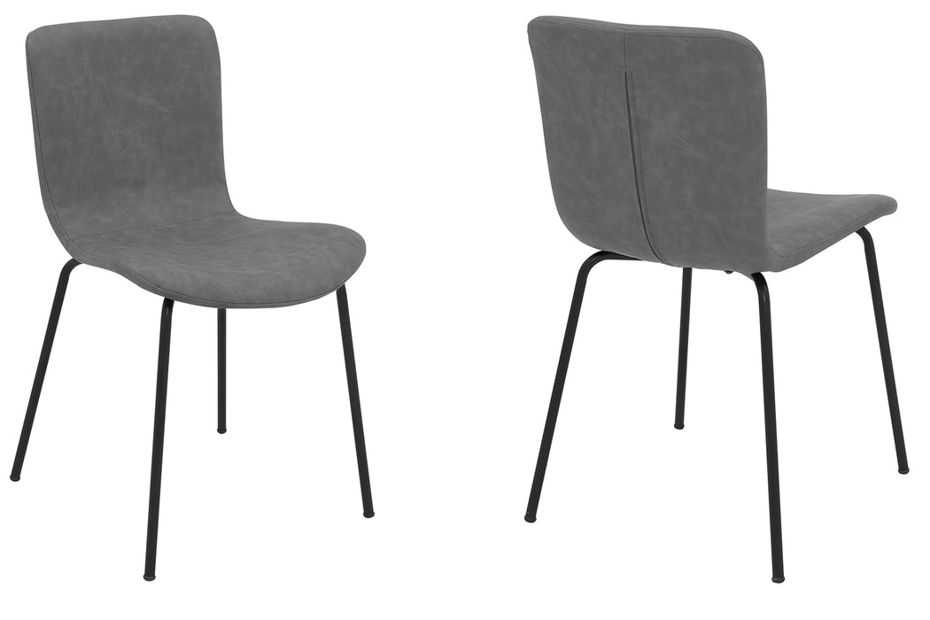 Gillian - Modern Dining Room Chairs (Set of 2)