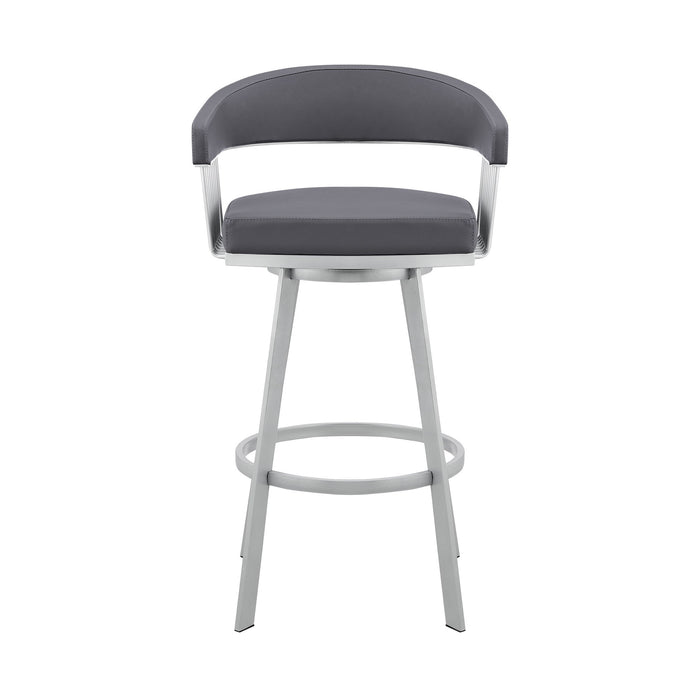 Chelsea - Swivel Bar Stool