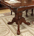 George Town - Dining Table With Double Pedestals - Cherry Sacramento Furniture Store Furniture store in Sacramento