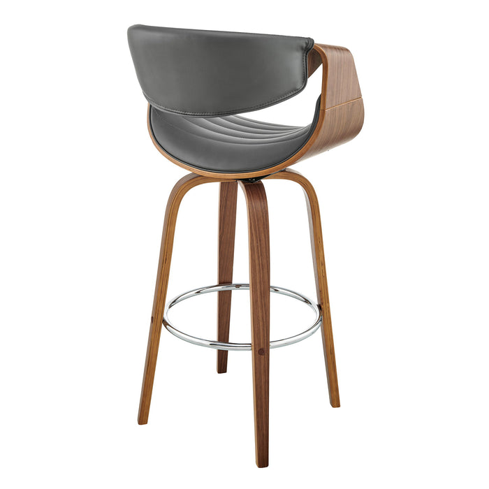 Arya - Swivel Stool