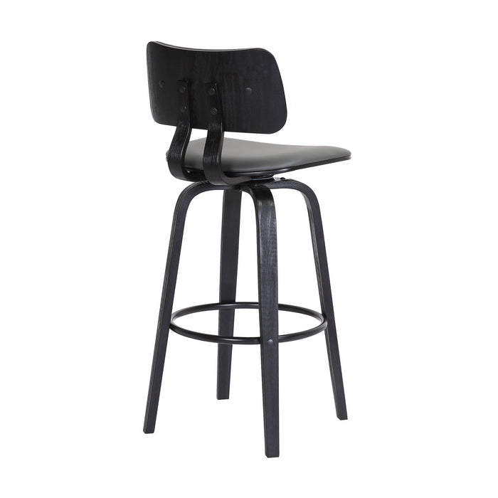 Pico - Swivel Stool