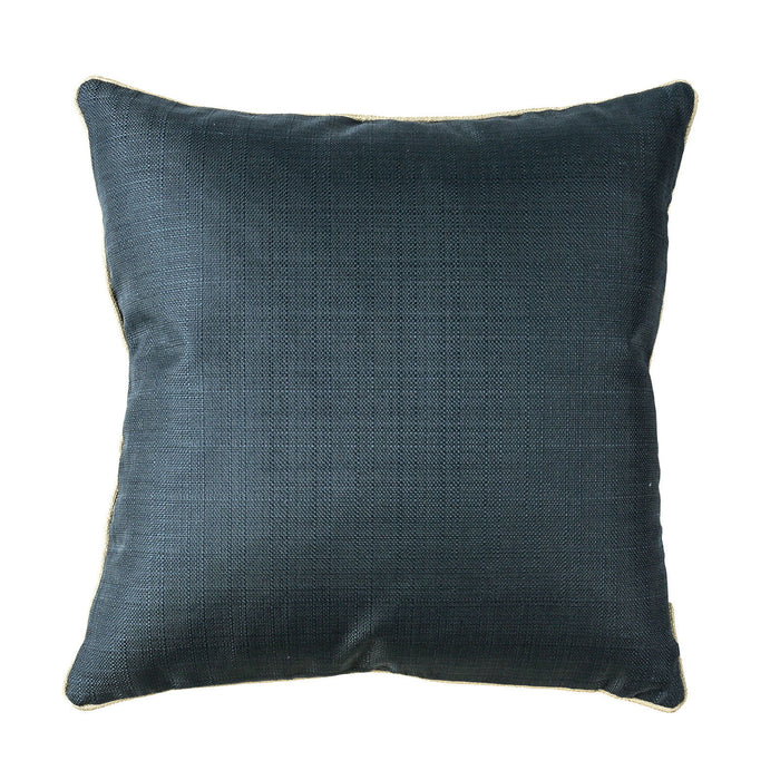 Dee - Pillow (Set of 2) - Indigo Sacramento Furniture Store Furniture store in Sacramento