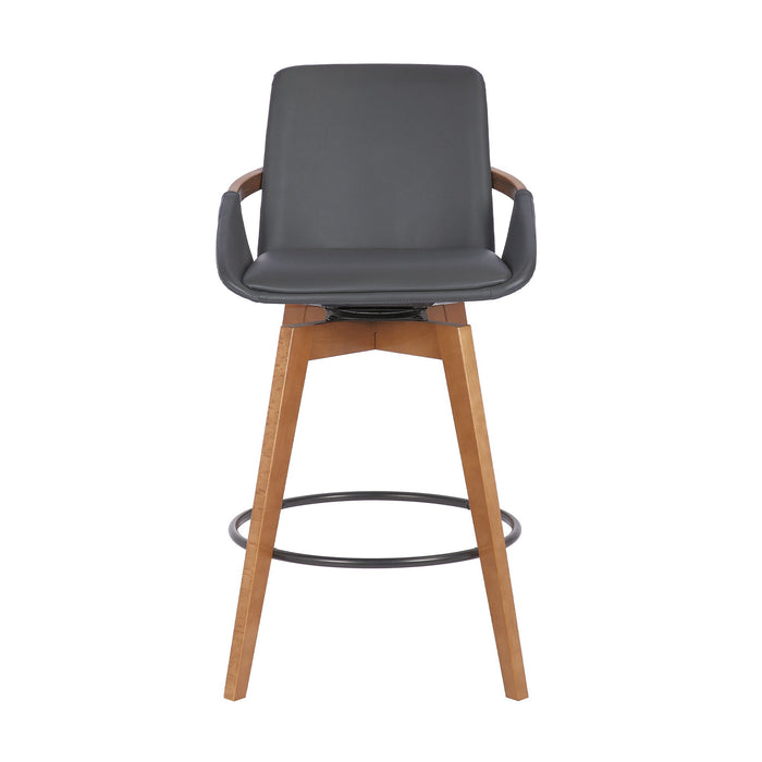 Baylor - Swivel Bar Stool