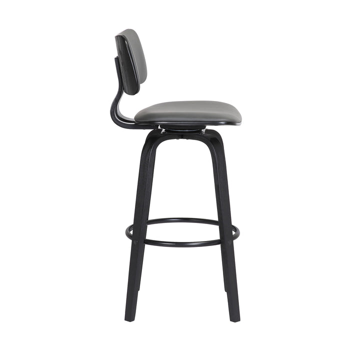 Pico - Swivel Stool