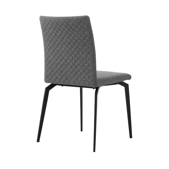 Lyon - Dining Room Chairs (Set of 2)