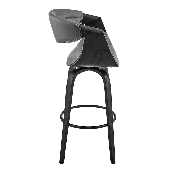 Arya - Swivel Stool