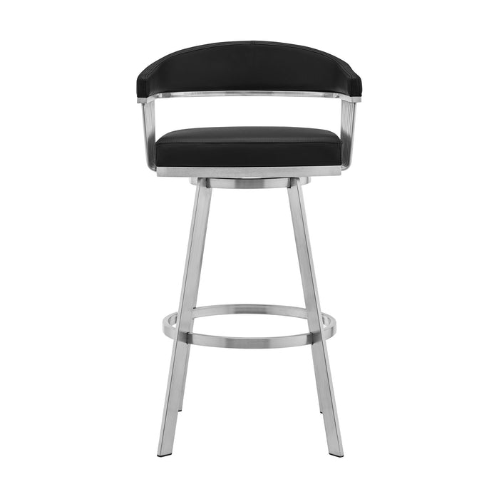 Chelsea - Swivel Bar Stool