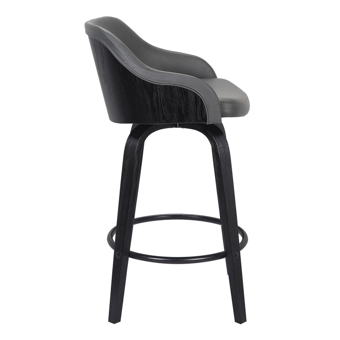 Alec - Bar Stool