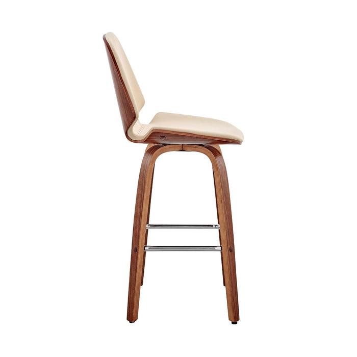 Arabela - Swivel Bar Stool