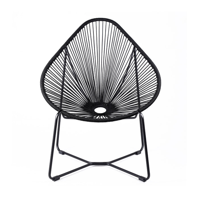 Acapulco - Papasan Lounge Chair