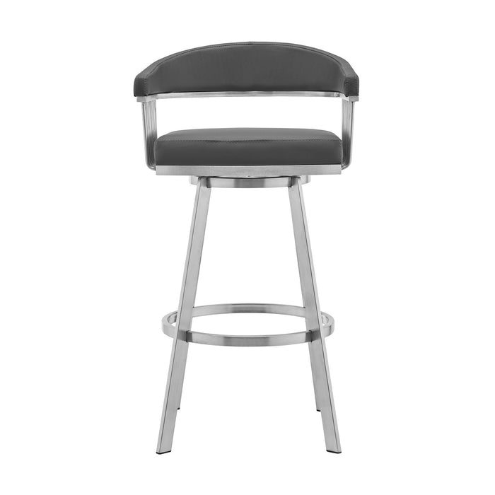 Chelsea - Swivel Bar Stool