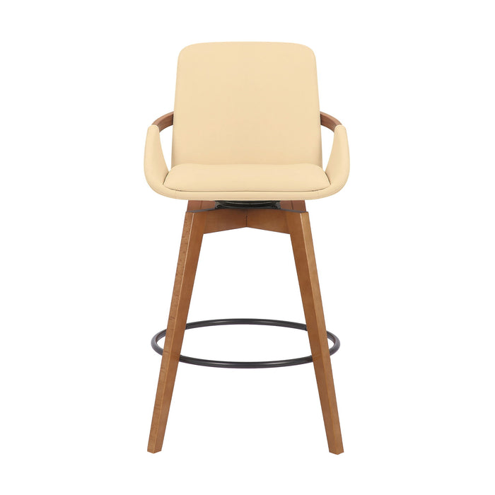 Baylor - Swivel Bar Stool