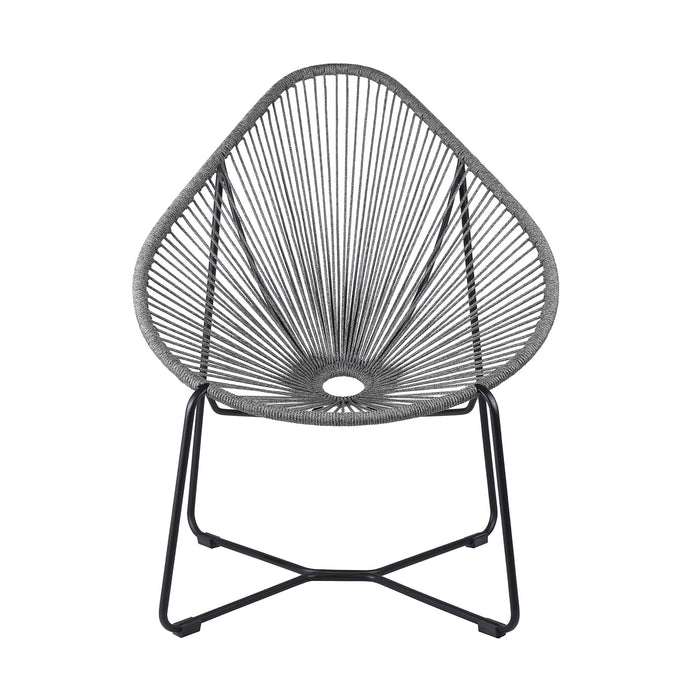 Acapulco - Papasan Lounge Chair