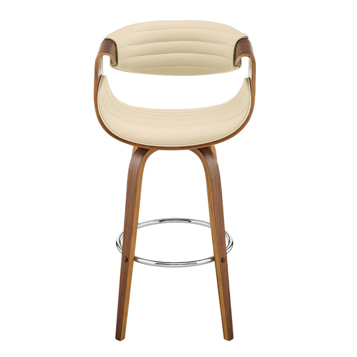 Arya - Swivel Stool