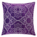 Kyla - Pillow (Set of 2) - Purple Sacramento Furniture Store Furniture store in Sacramento