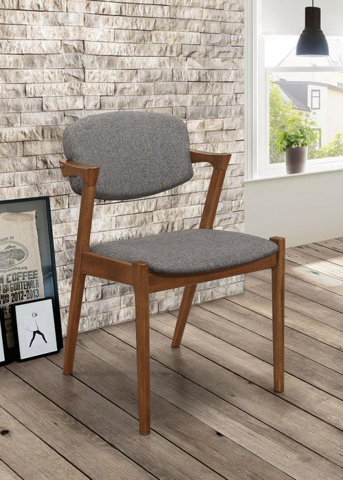 Malone - Dining Chair (Set of 2) Sacramento Furniture Store Furniture store in Sacramento