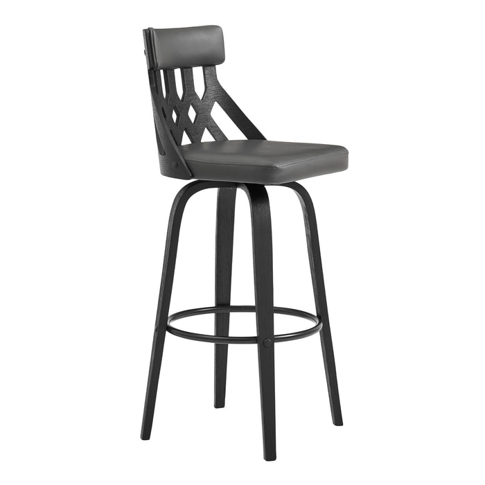 Crux - Swivel Stool