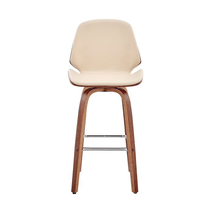 Arabela - Swivel Bar Stool