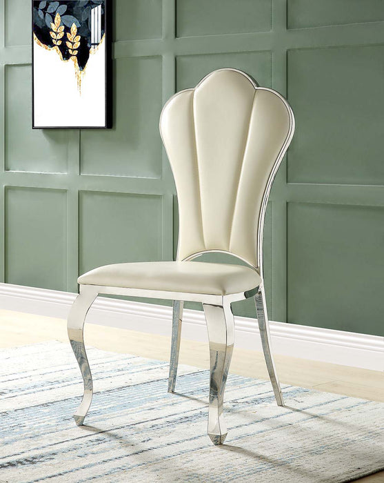 Cyrene - Side Chair - 20"