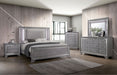 Alanis - Chest - Light Gray Sacramento Furniture Store Furniture store in Sacramento