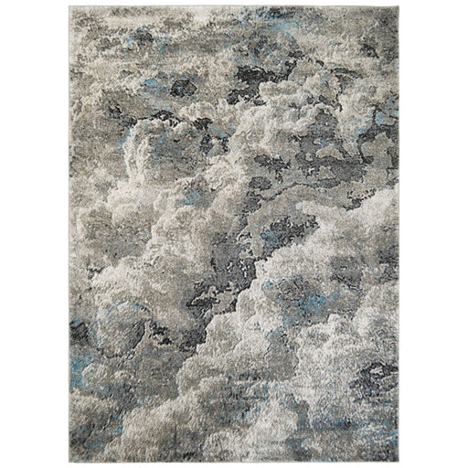 Vernier - Area Rug Clouds - Multi Sacramento Furniture Store Furniture store in Sacramento