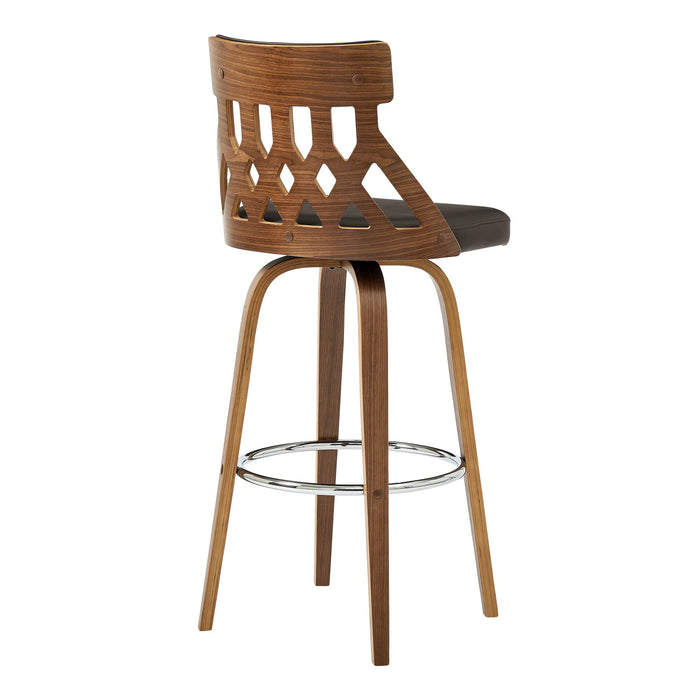 Crux - Swivel Stool