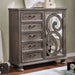 Lysandra - Armoire - Rustic Natural Sacramento Furniture Store Furniture store in Sacramento