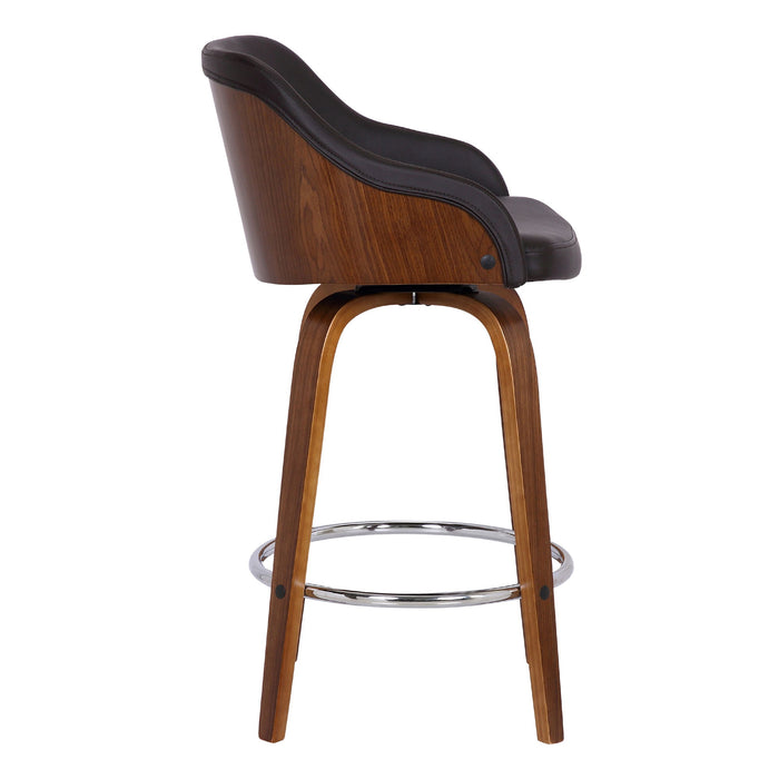 Alec - Bar Stool