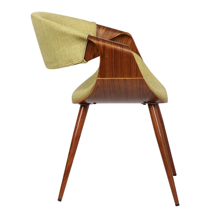 Butterfly - Mid-Century Dining Chair