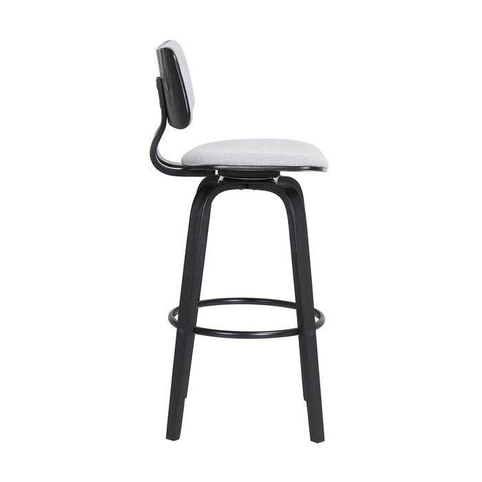 Pico - Swivel Stool