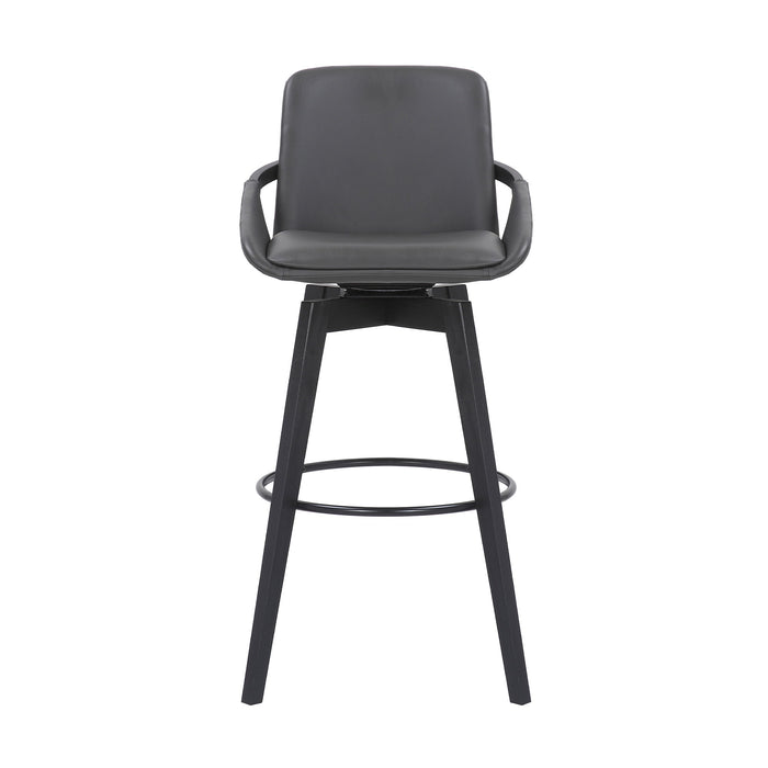 Baylor - Swivel Bar Stool