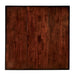 Dickinson - Counter Height Table With Leaf - Dark Cherry Sacramento Furniture Store Furniture store in Sacramento