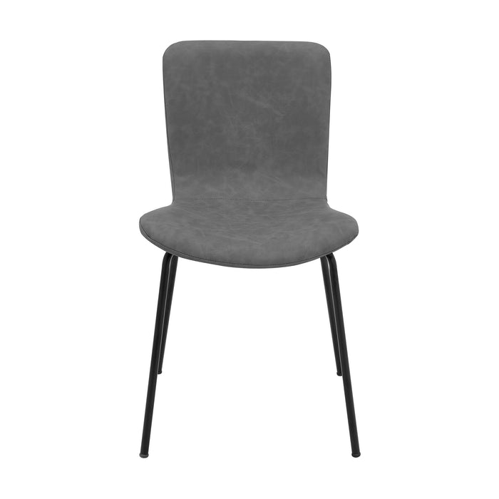 Gillian - Modern Dining Room Chairs (Set of 2)