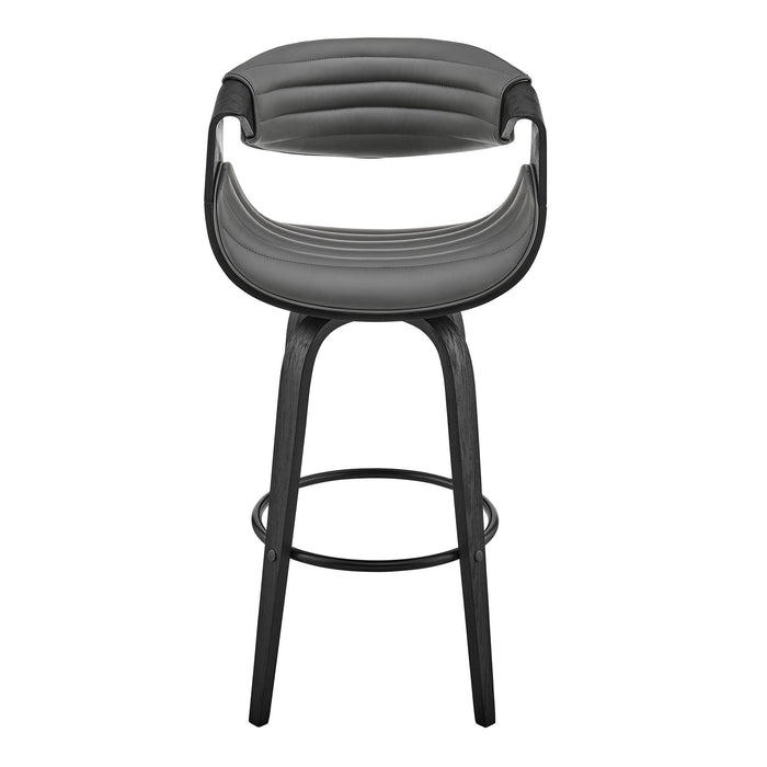 Arya - Swivel Stool