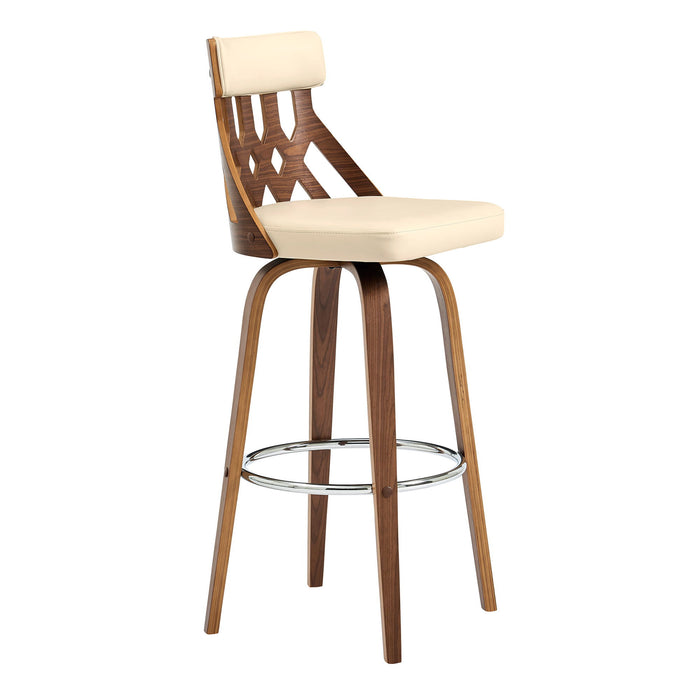 Crux - Swivel Stool