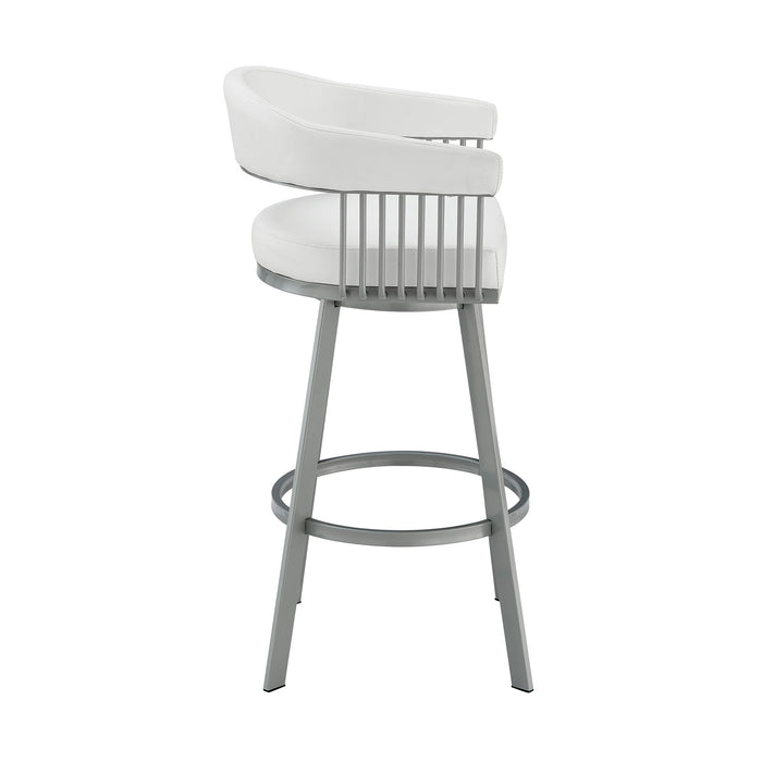 Chelsea - Swivel Bar Stool