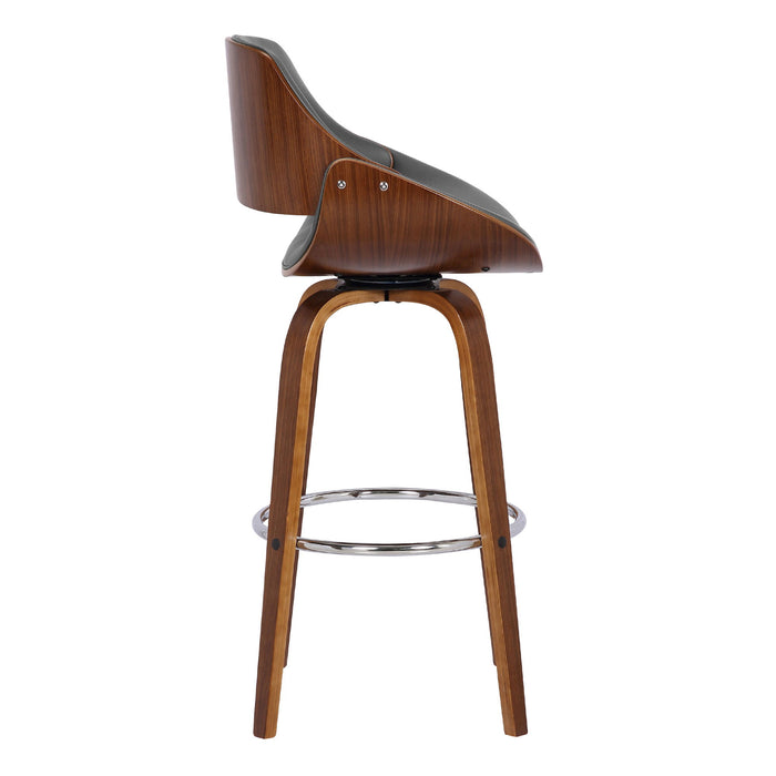 Mona - Swivel Bar Stool