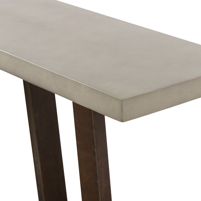 Elodie - Rectangle Table