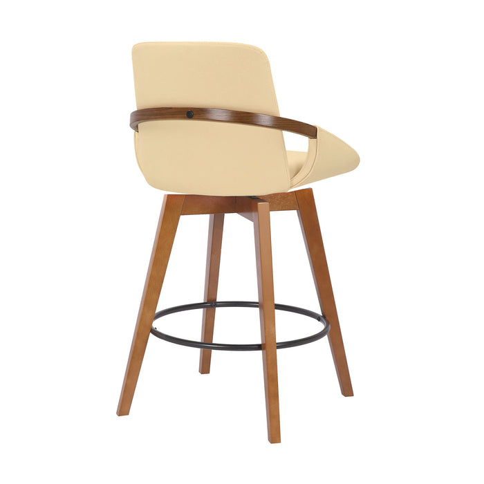 Baylor - Swivel Bar Stool