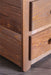 Lea - Nightstand - Mahogany Sacramento Furniture Store Furniture store in Sacramento