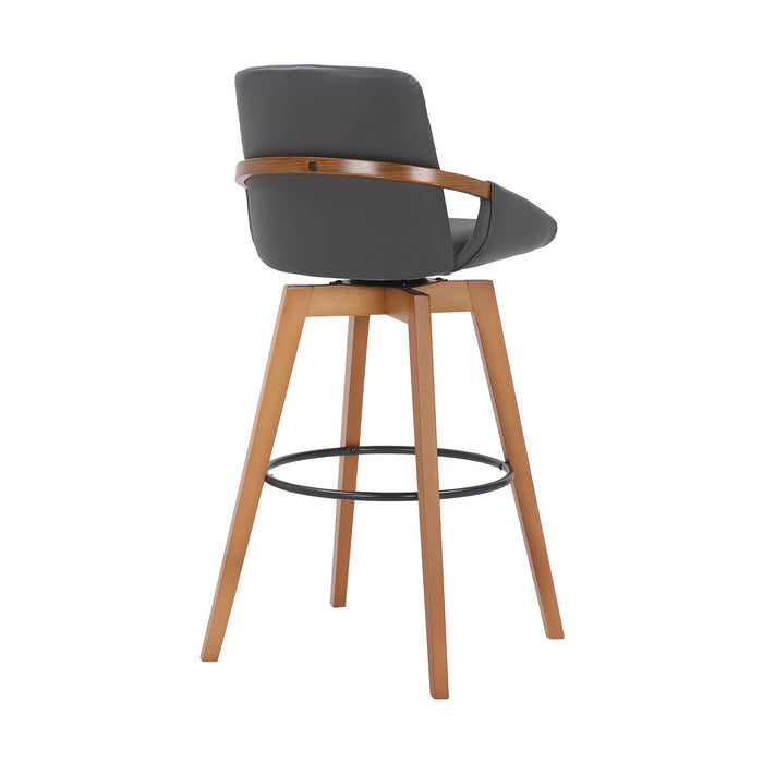 Baylor - Swivel Bar Stool