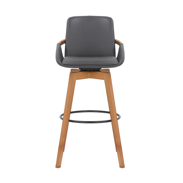 Baylor - Swivel Bar Stool