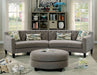 Sarin - Sectional - Warm Gray Sacramento Furniture Store Furniture store in Sacramento