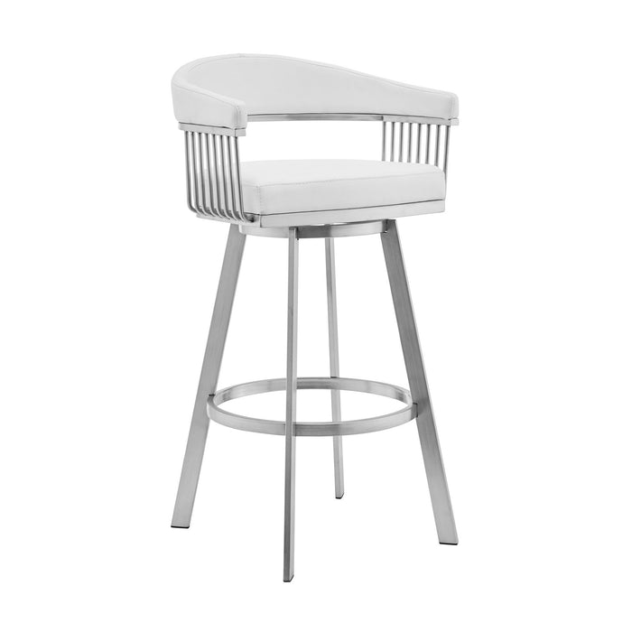 Chelsea - Swivel Bar Stool