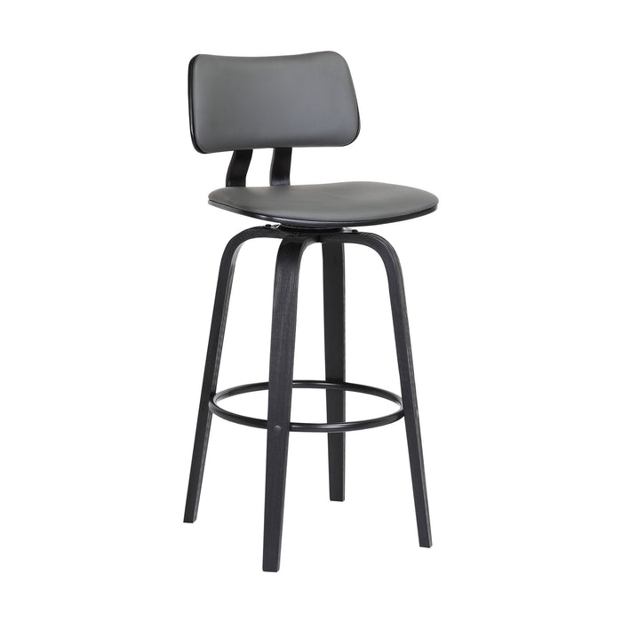 Pico - Swivel Stool